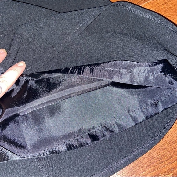 Louben women’s black maxi skirt in size 14W - Picture 4 of 8